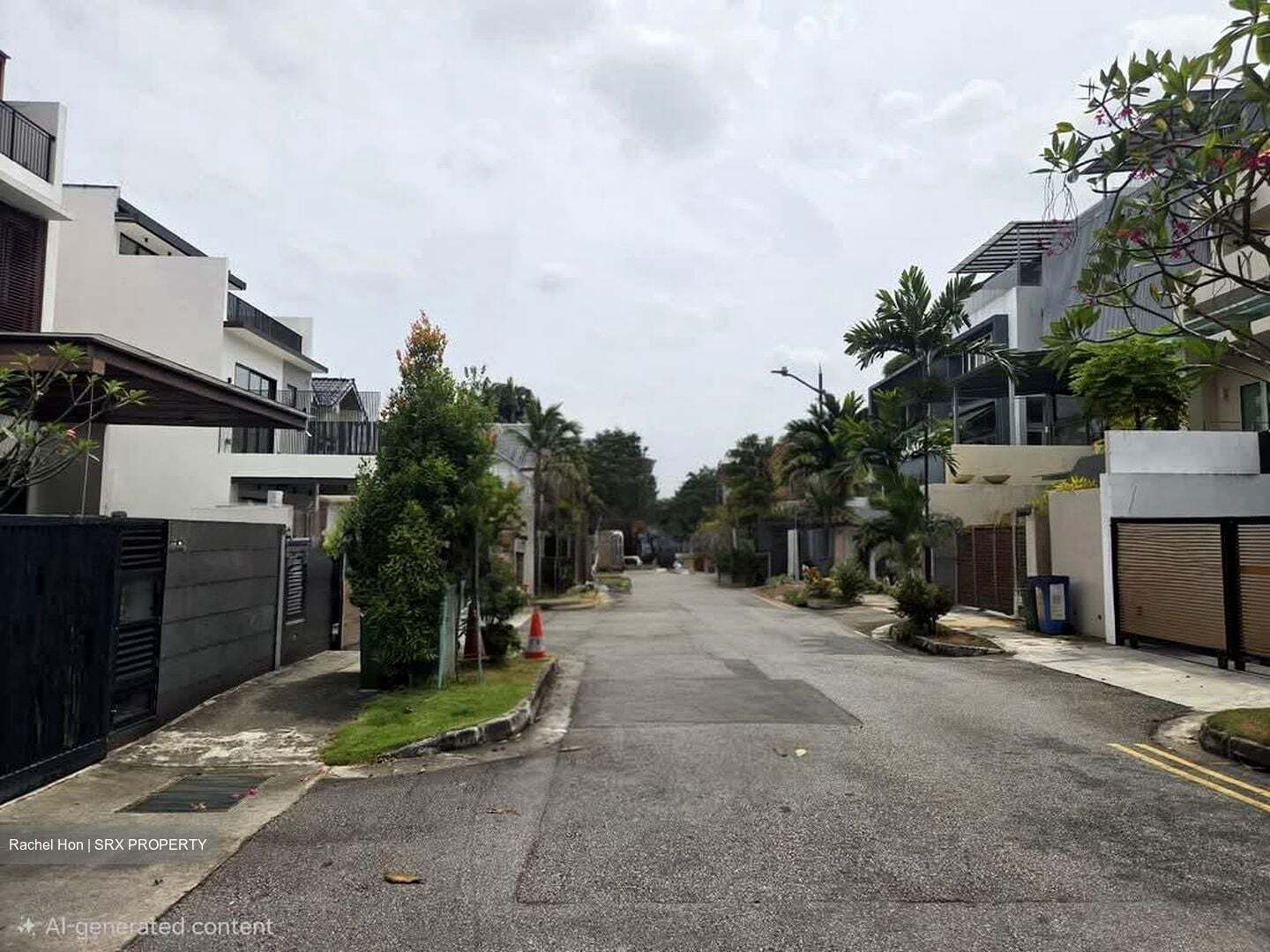 Serangoon Garden Estate (D19), Semi-Detached #534710741